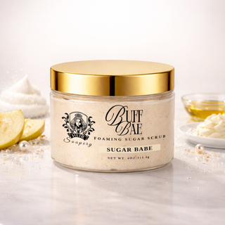 Sugar Babe - Buff Bae
