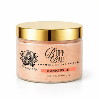 SunKissed - Buff Bae