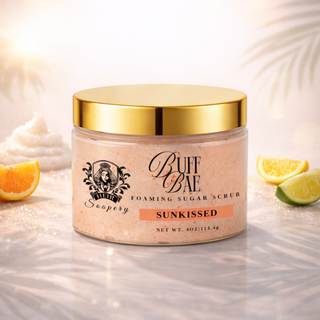 SunKissed - Buff Bae