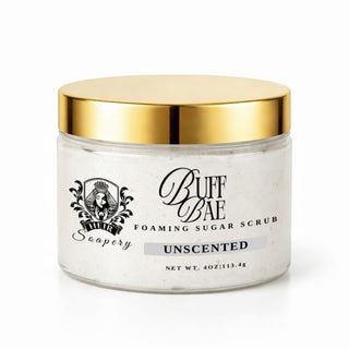 Unscented - Buff Bae