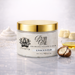 Unscented - Buff Bae