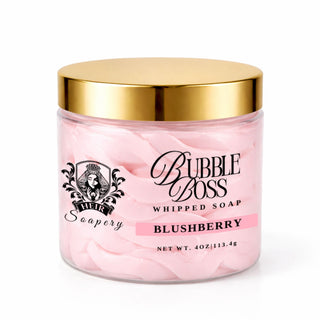 Blushberry - Bubble Boss