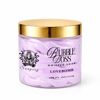 Lovebomb- Bubble Boss