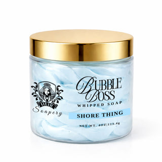 Shore Thing - Bubble Boss