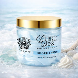 Shore Thing - Bubble Boss