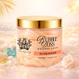 Sunkissed - Bubble Boss