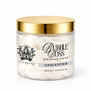 Unscented - Bubble Boss
